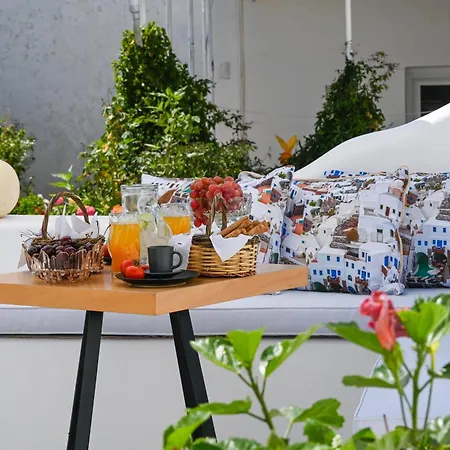 Dream House Appartamento Adamantas (Milos)