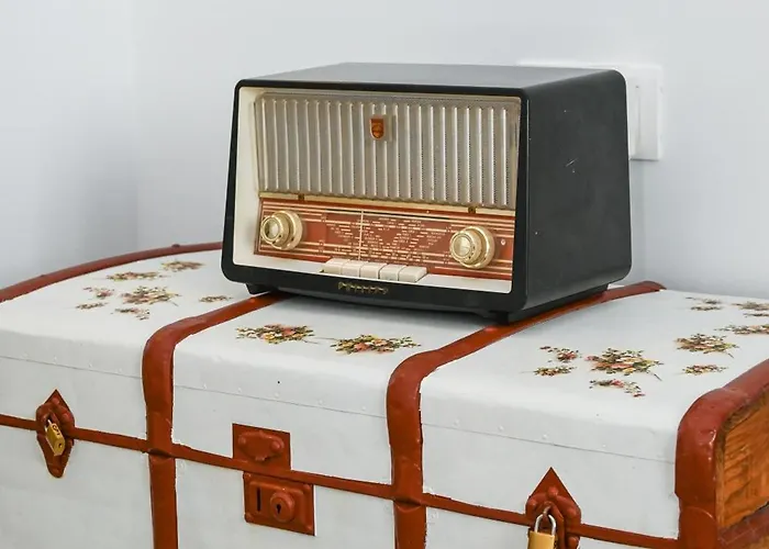 Dream House Appartamento