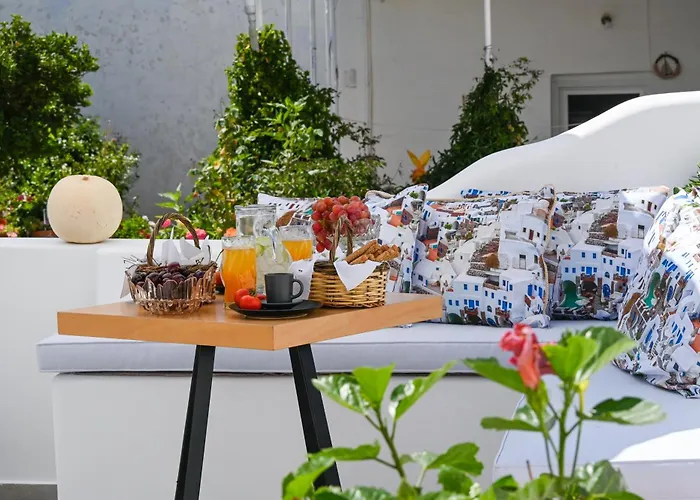 Dream House Appartamento Adamantas (Milos)