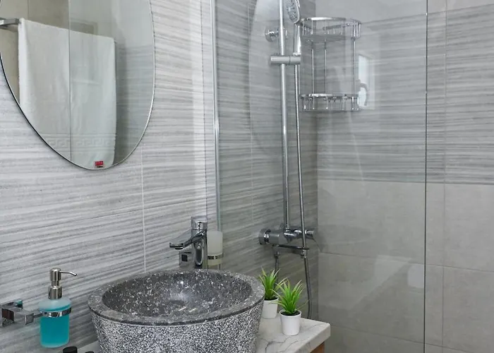 Dream House Appartamento