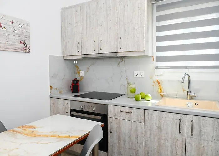 Dream House Appartamento Adamantas (Milos)