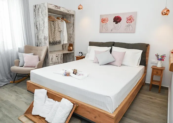 Appartamento Dream House Adamantas (Milos)