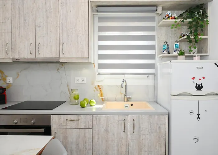 Appartamento Dream House *