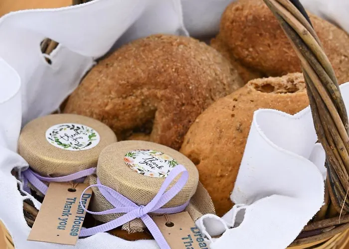 Dream House Appartamento Adamantas (Milos)