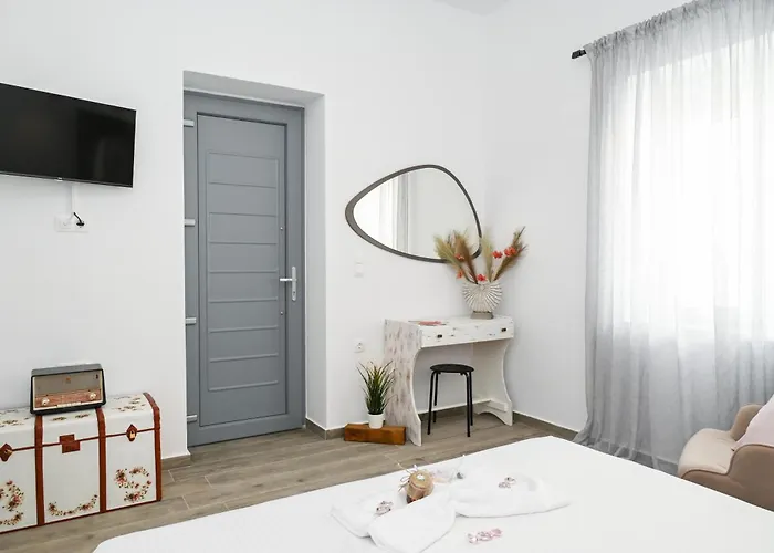 Appartamento Dream House *