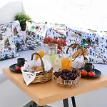 Appartement Dream House Adamantas (Milos)
