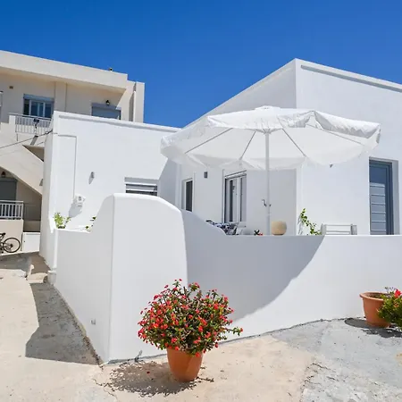 Apartment Dream House Adamantas (Milos)