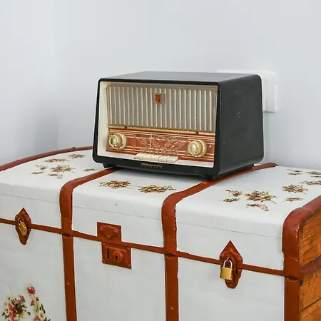 Dream House Apartment