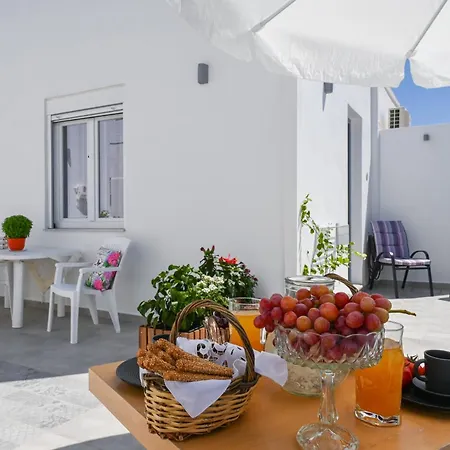 Apartment Dream House