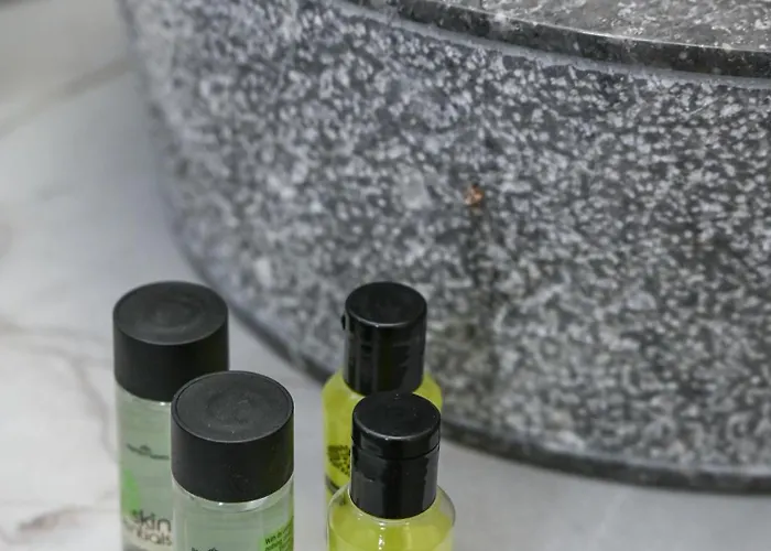 Διαμέρισμα Dream House Αδάμας