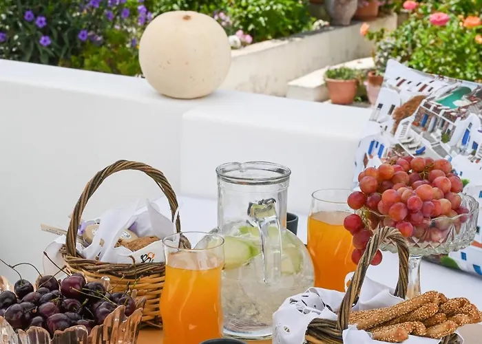 Dream House Αδάμας