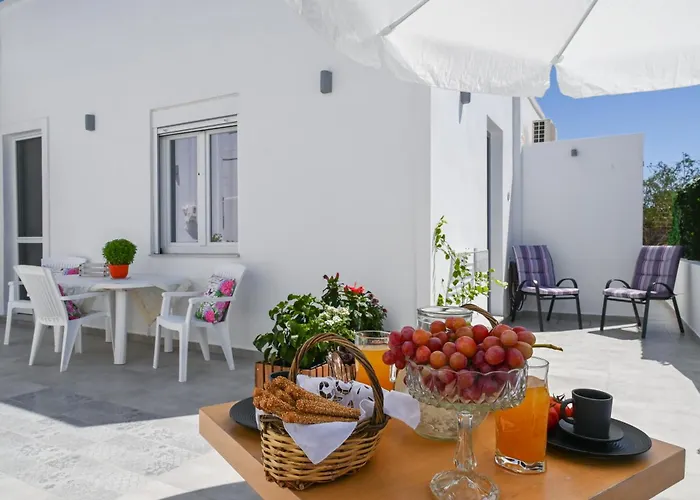 Apartment Dream House