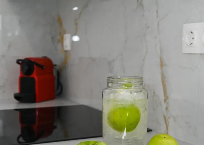 Dream House Διαμέρισμα *