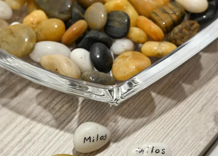 Dream House Apartment *